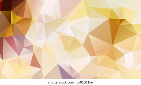 Abstract geometric background. Modern overlapping triangles