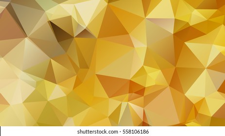 Abstract geometric background. Modern overlapping triangles