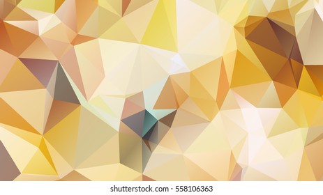 Abstract geometric background. Modern overlapping triangles