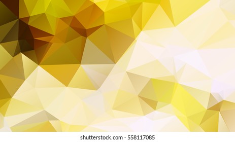 Abstract geometric background. Modern overlapping triangles