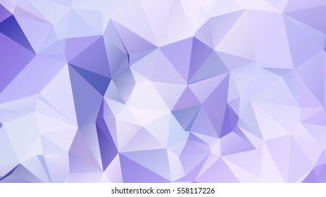 Abstract geometric background. Modern overlapping triangles
