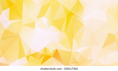 Abstract geometric background. Modern overlapping triangles