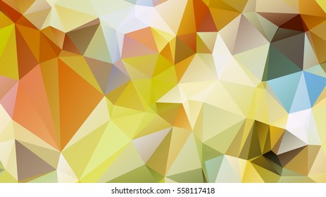 Abstract geometric background. Modern overlapping triangles