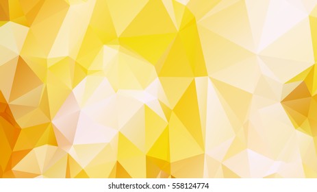 Abstract geometric background. Modern overlapping triangles