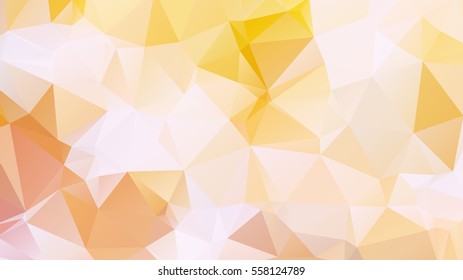 Abstract geometric background. Modern overlapping triangles