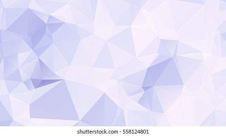Abstract geometric background. Modern overlapping triangles