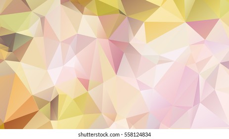 Abstract geometric background. Modern overlapping triangles