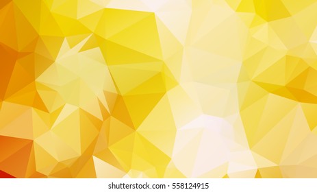 Abstract geometric background. Modern overlapping triangles