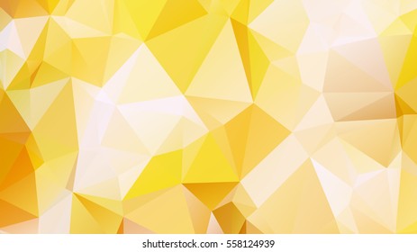Abstract geometric background. Modern overlapping triangles