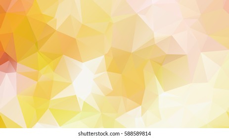 Abstract geometric background. Modern overlapping triangles