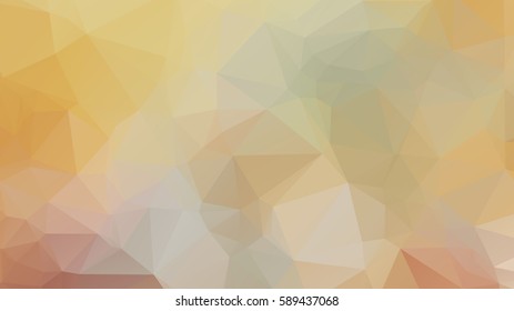 Abstract geometric background. Modern overlapping triangles
