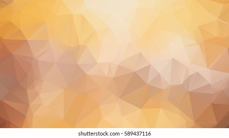 Abstract geometric background. Modern overlapping triangles