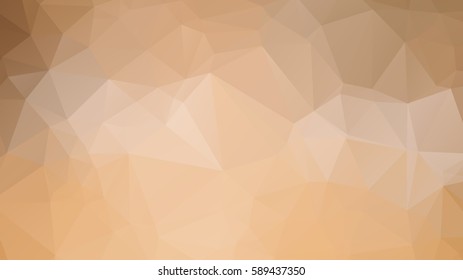 Abstract geometric background. Modern overlapping triangles