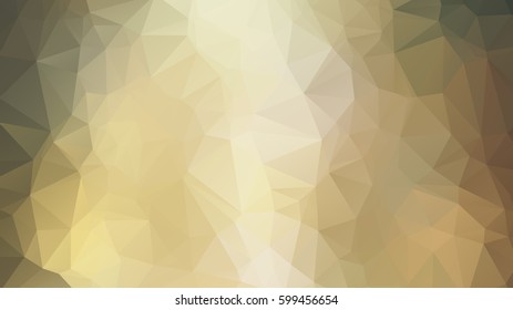 Abstract geometric background. Modern overlapping triangles .
