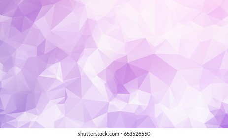 Abstract geometric background. Modern overlapping triangles