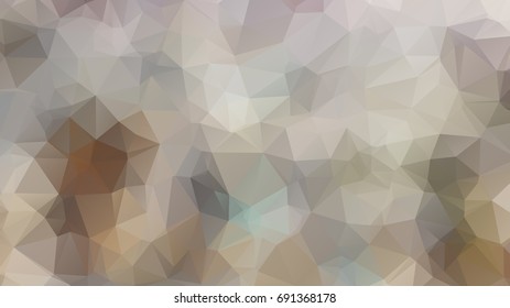 Abstract geometric background. Modern overlapping triangles