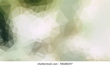 Abstract geometric background. Modern overlapping triangles .