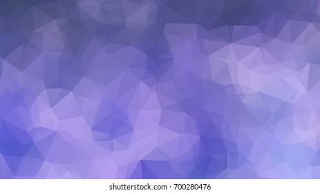 Abstract geometric background. Modern overlapping triangles .