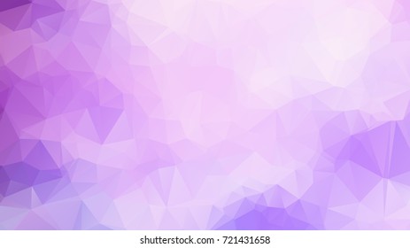 Abstract geometric background. Modern overlapping triangles .