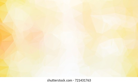 Abstract geometric background. Modern overlapping triangles .