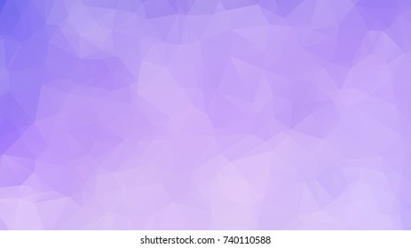 Abstract geometric background. Modern overlapping triangles .