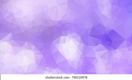Abstract geometric background. Modern overlapping triangles .