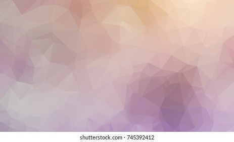 Abstract geometric background. Modern overlapping triangles .
