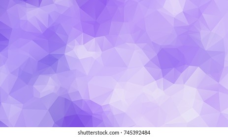 Abstract geometric background. Modern overlapping triangles .