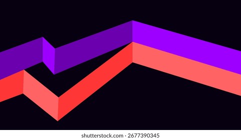 abstract geometric background. Modern geometric shape wallpaper desktop. landscape geometric wallpaper. Abstract white geometric background.