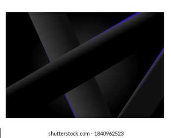 Resumen de fondo geométrico, con estilo moderno, hermosa combinación de colores, suave y adecuado para sus plantillas de diseño como fondo, diseño web, afiches, carteles, libros, ilustraciones, etc.