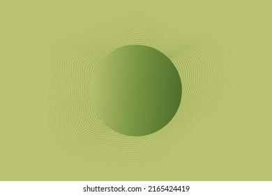 fondo geométrico abstracto, plantilla moderna, espacio vacío para texto