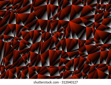 Abstract geometric background. Modern vector backtop for web design. 