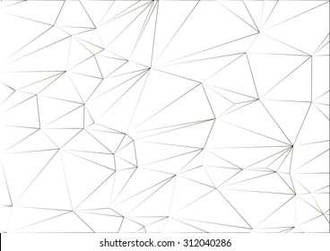 Abstract geometric background. Modern vector backtop for web design. 