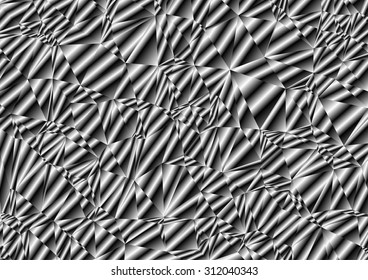 Abstract geometric background. Modern vector backtop for web design. 