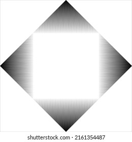 Abstract geometric background. monochrome texture. black and white pattern. Vector Illustration