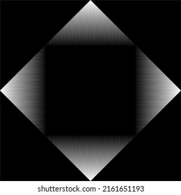 Abstract geometric background. monochrome texture. black and white pattern. Vector Illustration