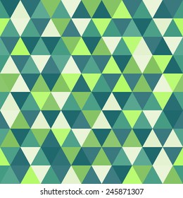 Abstract geometric background. Mosaic. Vector illustration. Book cover. Background design. Graphics.