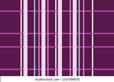 Abstract Geometric Background, Multicolor Lines