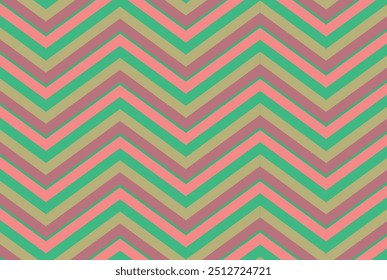 Fundo geométrico abstrato com elementos multicoloridos. Ilustração vetorial para design