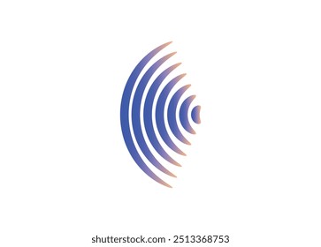 Fundo geométrico abstrato com elementos multicoloridos. Ilustração vetorial para design