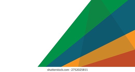 Fondo geométrico Abstractas con