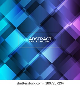 Fondo geométrico abstracto. Plantilla de diseño de superposición para su banner, cabecera, página de inicio. 10.