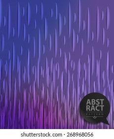 Abstract geometric background,  paper cut texture with shadow. Simple clean background texture, interior wall panel pattern.