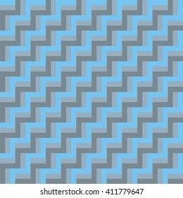 Abstract geometric background. The patchwork or quilt. Quilt  pattern vector. 