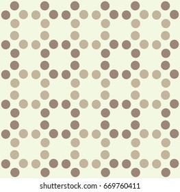 Abstract geometric background, pattern