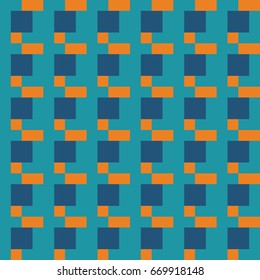 Abstract geometric background, pattern