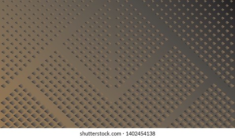 ABSTRACT GEOMETRIC BACKGROUND PATTERN BANNER VECTOR