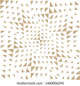 abstract geometric background pattern for cloth, pillow, design, art