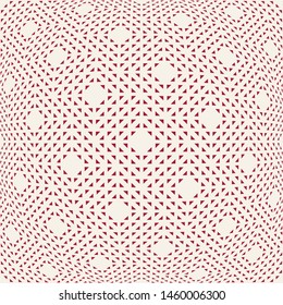 abstract geometric background pattern for cloth, pillow, design, art