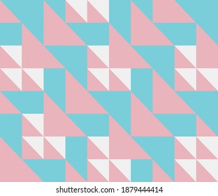 abstract geometric background pattern  design art